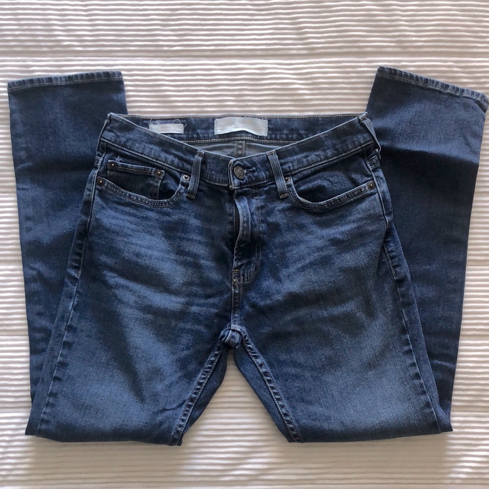 Hollister jeans